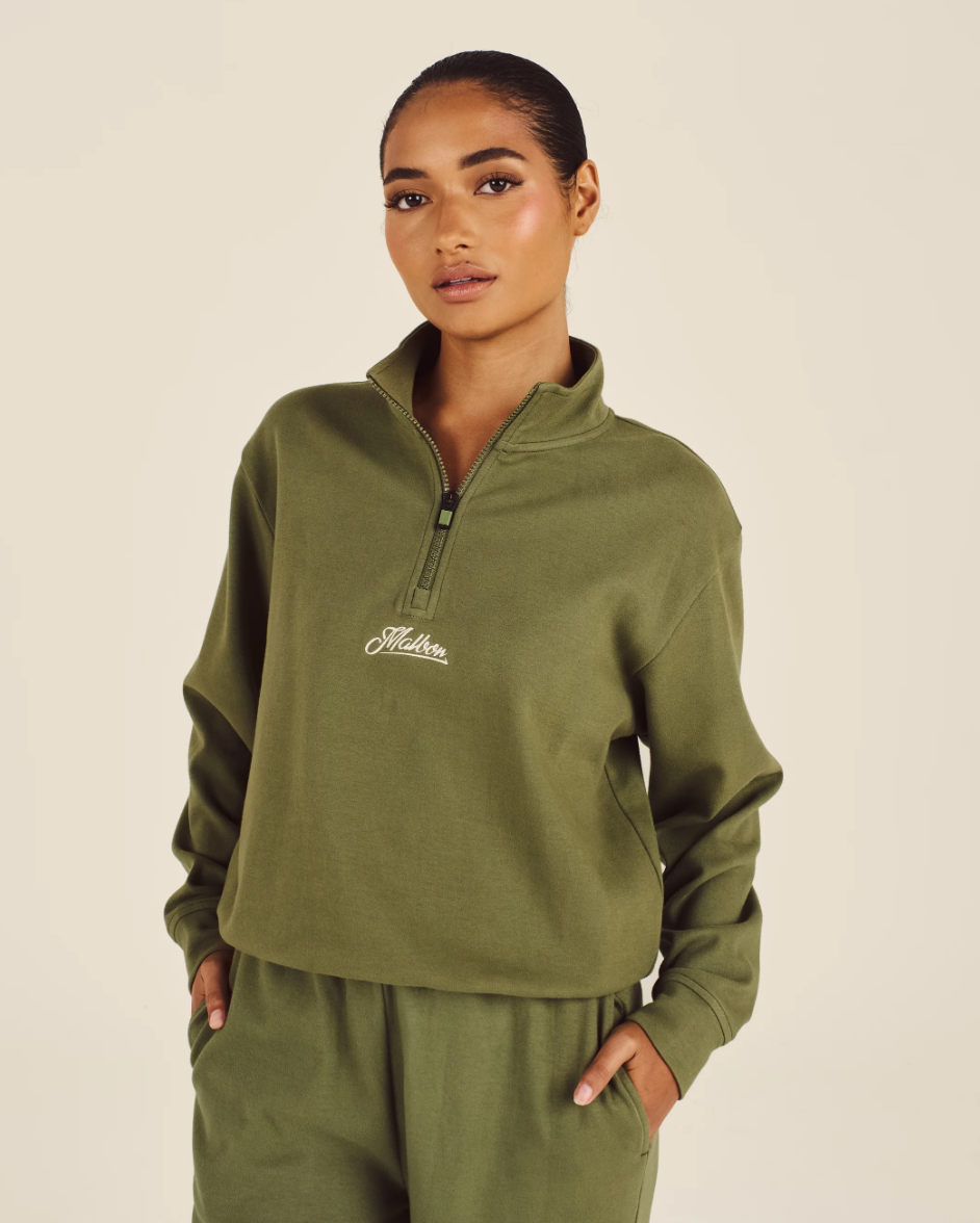 ◆CLUBHAUS◆dynamic range Mock Tee ’25 For Men | MIXUPMIX Golf