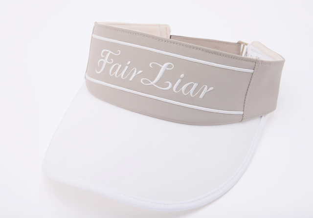 FAIRLIAR | MIXUPMIX Golf