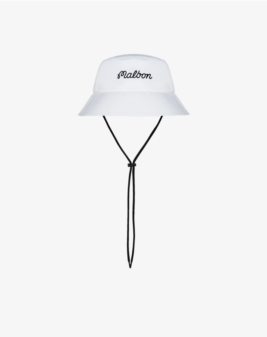 メンズウェア NEIGHBORHOOD X MALBON GOLF . BUCKET HAT MALBON BUCKET HAT – Malbon Golf