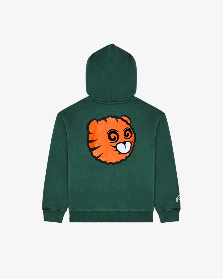 Malbon Golf フーディ FESQUE HOODIE – Malbon Golf