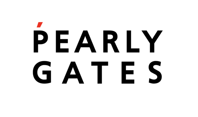 PEARLY GATES | MIXUPMIX Golf