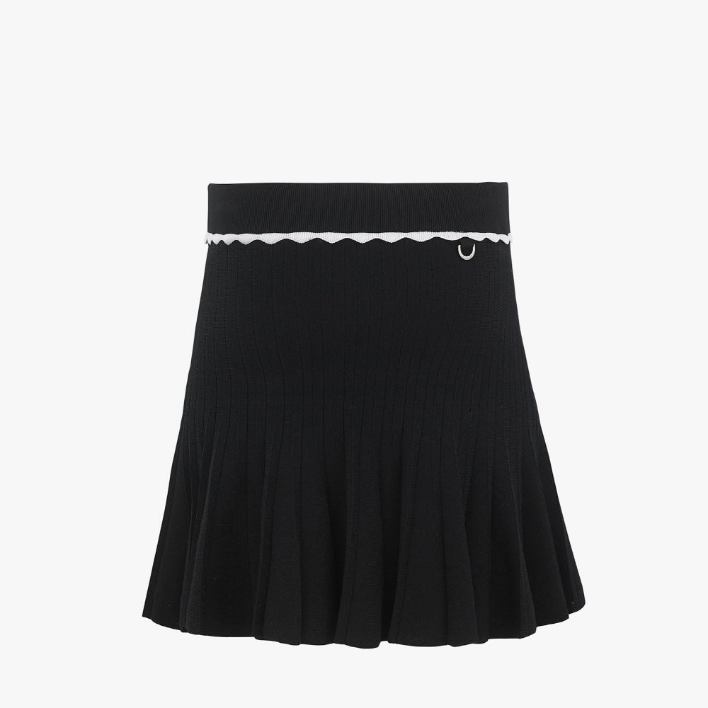 FAIRLIAR ＊ トップス SLY | FRONT ZIP FRILL トップス (その他トップス ) |SHEL'TTER