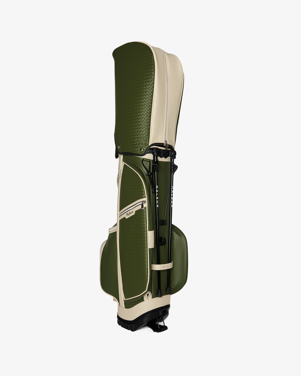 MALBON GOLF ARTIGIANALE STAND BAG | MIXUPMIX Golf