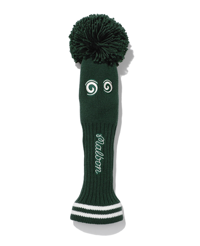 【MALBON GOLF】 Bucket Point Mesh Knee Socks /追跡付 MALBON GOLF】 Bucket Point Mesh Knee Socks /追跡付 Stocking