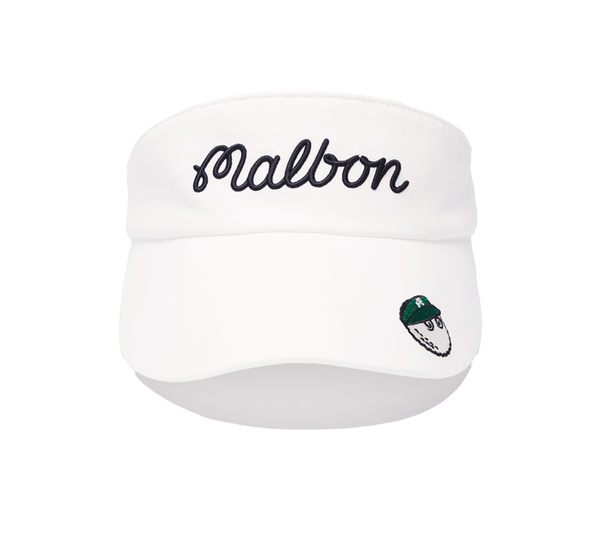 MALBON GOLF | MIXUPMIX Golf