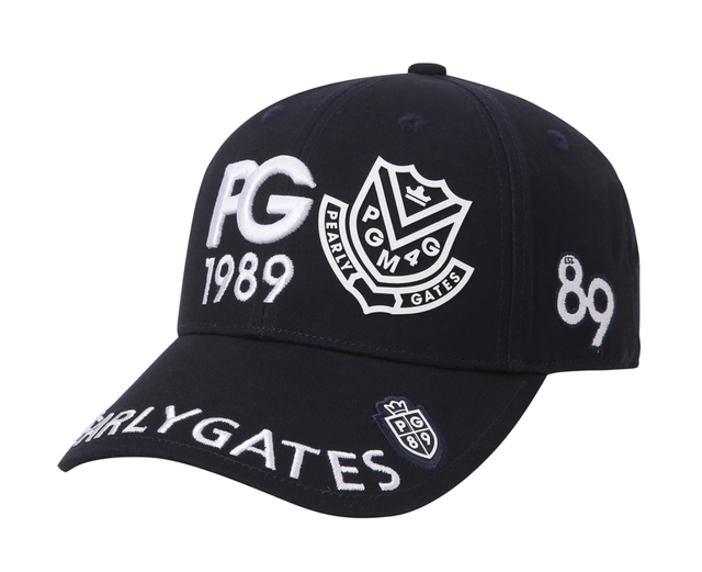 PEARLY GATES | MIXUPMIX Golf