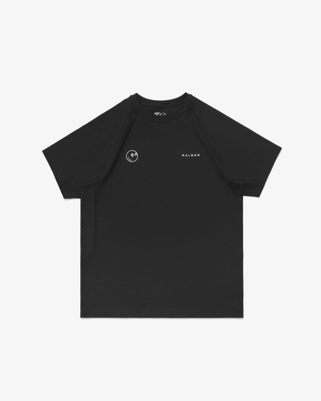 Malbon x CLUBHAUS Tour Tee マルボン クラブハウス L CLUBHAUS MALBON GOLF スウェット sizeL 新品 - メルカリ
