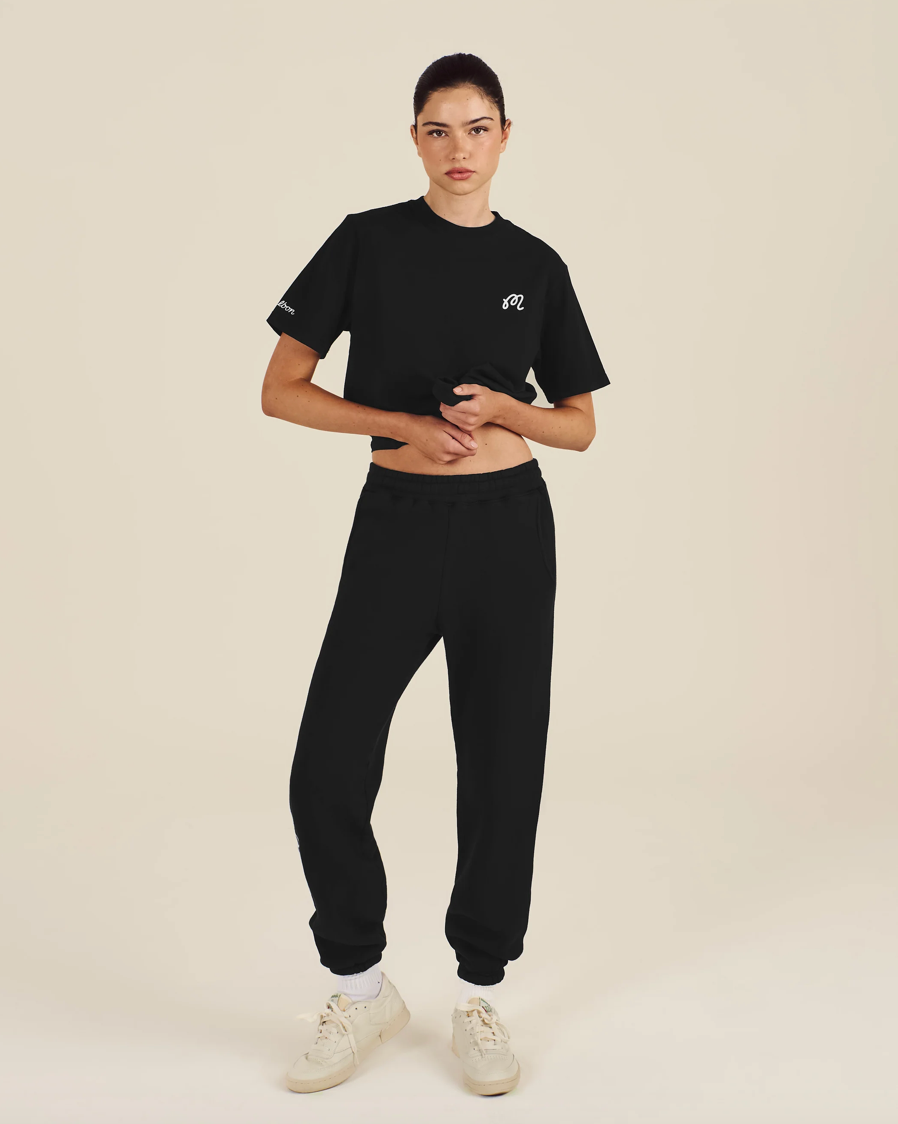 クラブハウス malbon CLUBHAUS Malbonマルボンゴルフ CLUBHAUS クラブハウス コラボ スウェット