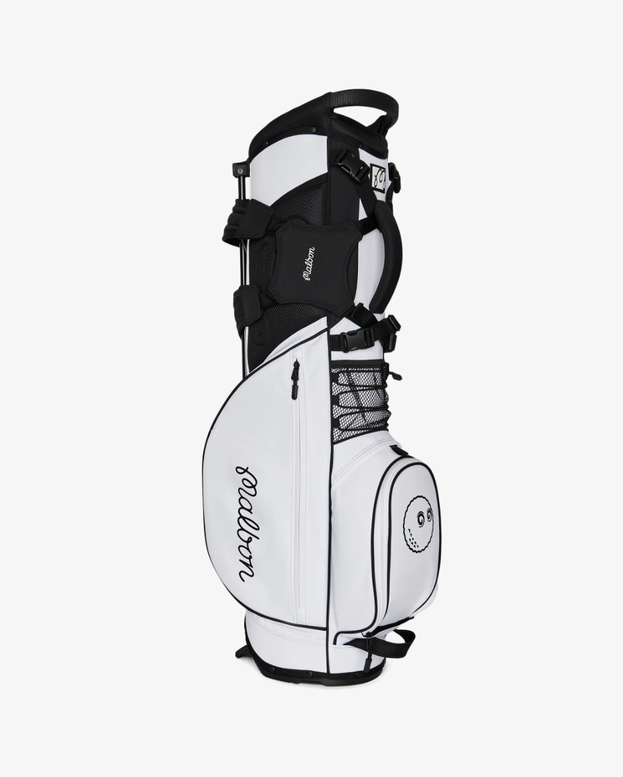 MALBON GOLF MALBON WALKING BAG | MIXUPMIX Golf