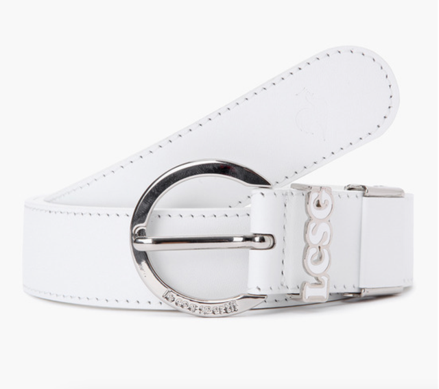 Le coq sportif belt outlet
