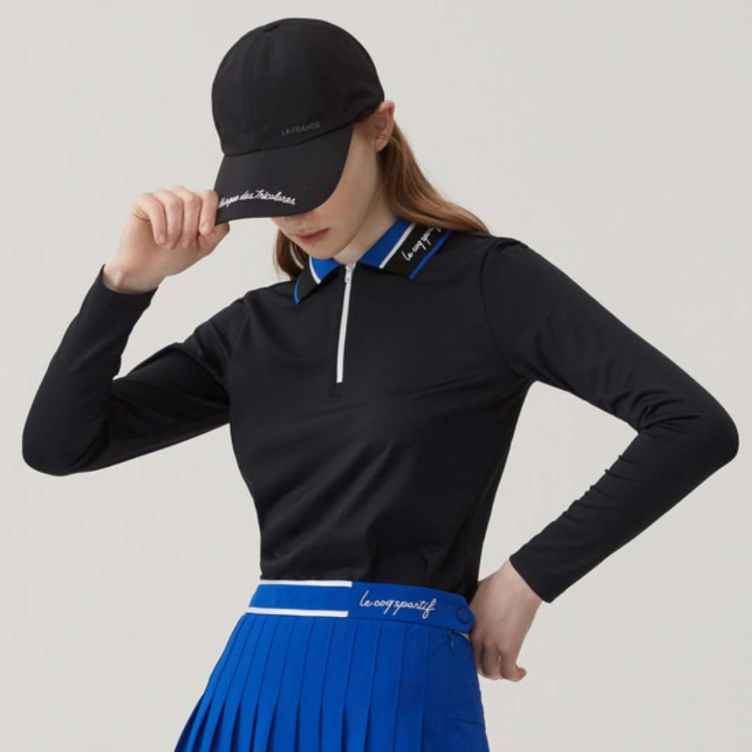 Le coq sportif grandville golf top