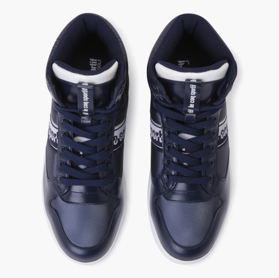 Le Coq Sportif MIXUPMIX Golf