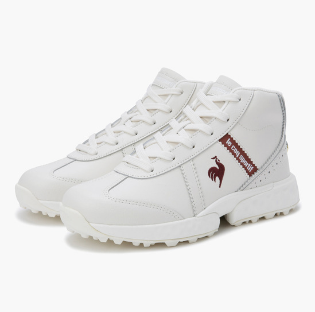 Le Coq Sportif MIXUPMIX Golf