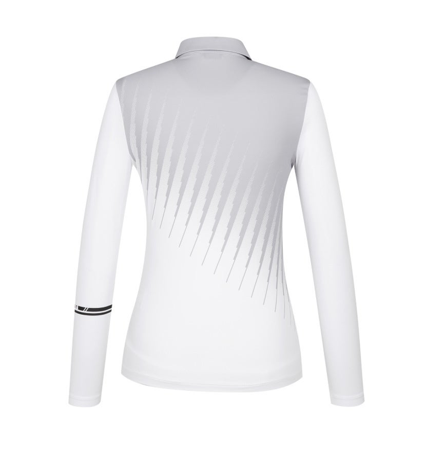 Ping long sleeve golf shirts on sale
