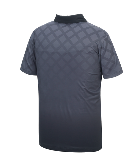 HONMA Men Diamond Gradation Polo T Shirts Reg. 308.00 MIXUPMIX Golf