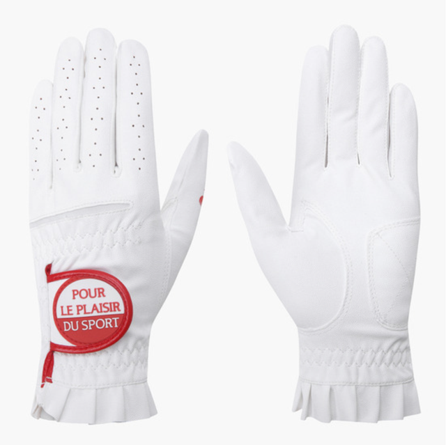 Le coq sportif kl runner gloves cheap